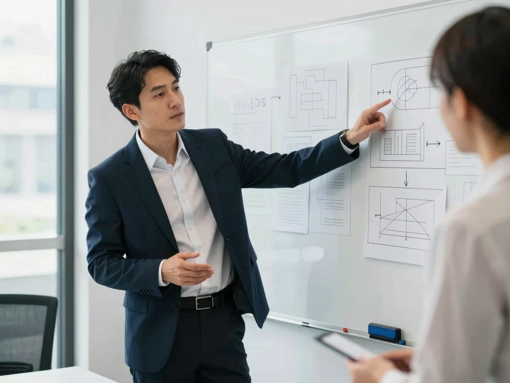 Sieveaoscrub Consulting Process